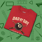 Dad by Day Pool T-Shirt
