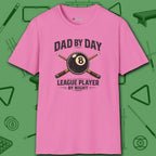 Dad by Day Pool T-Shirt