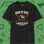 Dad by Day Pool T-Shirt