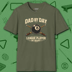 Dad by Day Pool T-Shirt
