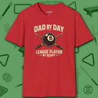 Dad by Day Pool T-Shirt