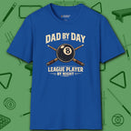 Dad by Day Pool T-Shirt