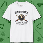 Dad by Day Pool T-Shirt