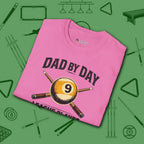 Dad by Day Pool T-Shirt