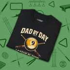 Dad by Day Pool T-Shirt