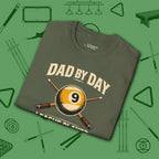 Dad by Day Pool T-Shirt