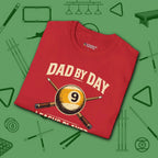 Dad by Day Pool T-Shirt