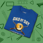 Dad by Day Pool T-Shirt
