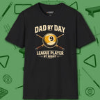 Dad by Day Pool T-Shirt