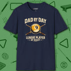 Dad by Day Pool T-Shirt