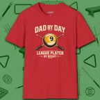 Dad by Day Pool T-Shirt
