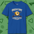 Dad by Day Pool T-Shirt