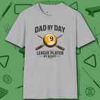 Dad by Day Pool T-Shirt