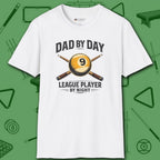 Dad by Day Pool T-Shirt
