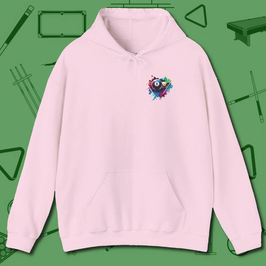 Lady Shooter Majesty Hoodie