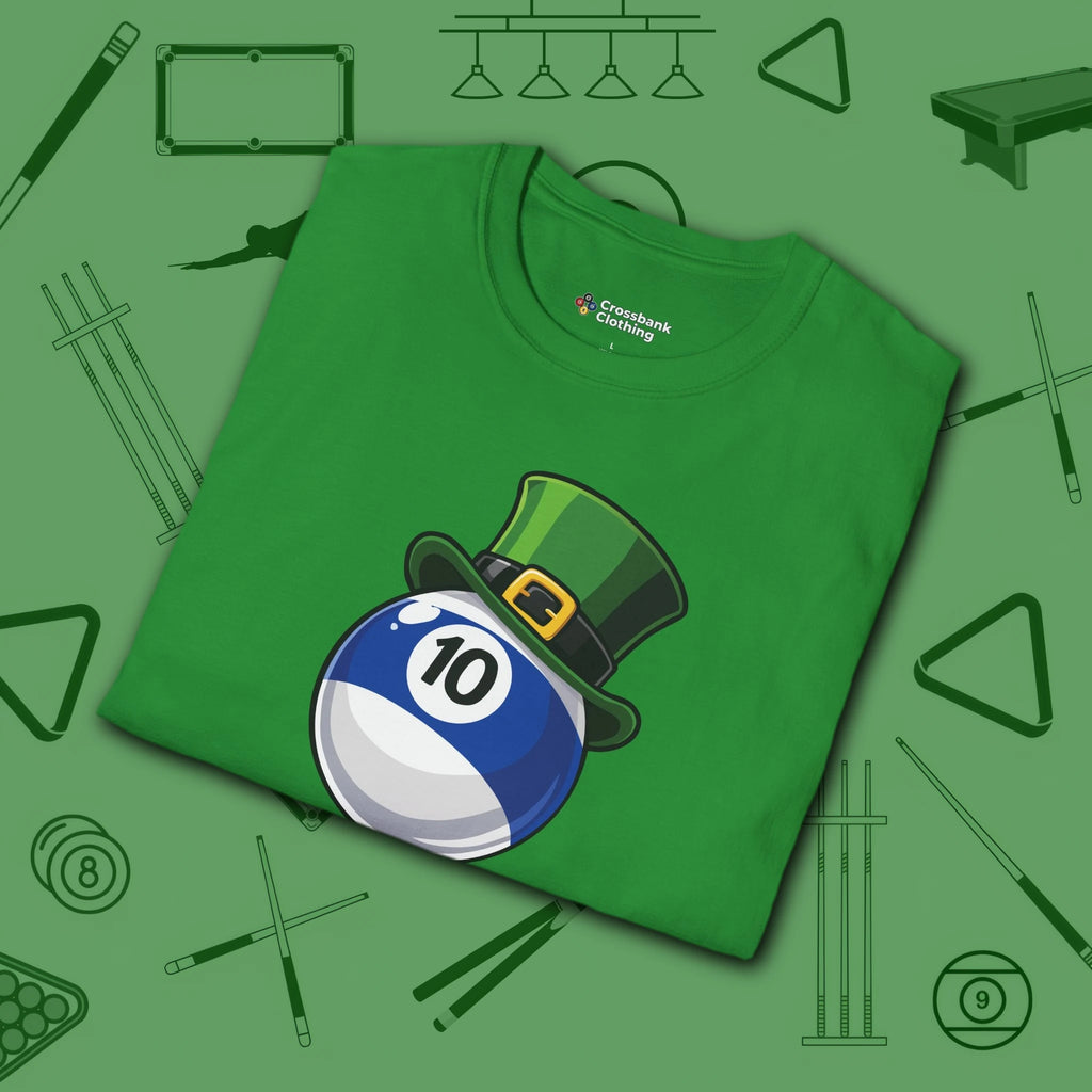 Leprechaun Hat T-Shirt
