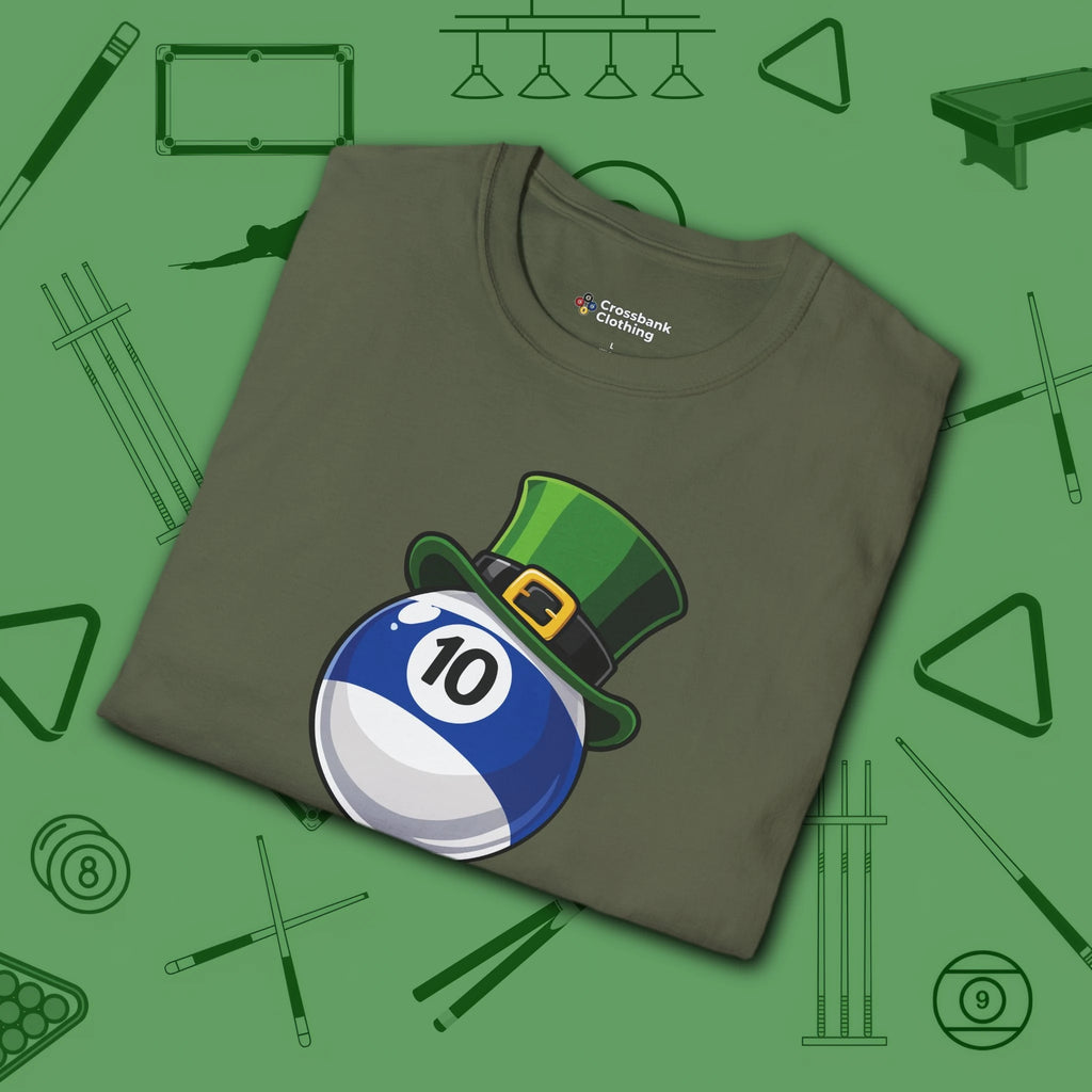Leprechaun Hat T-Shirt