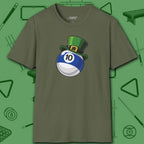 Leprechaun Hat T-Shirt