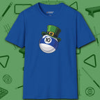 Leprechaun Hat T-Shirt
