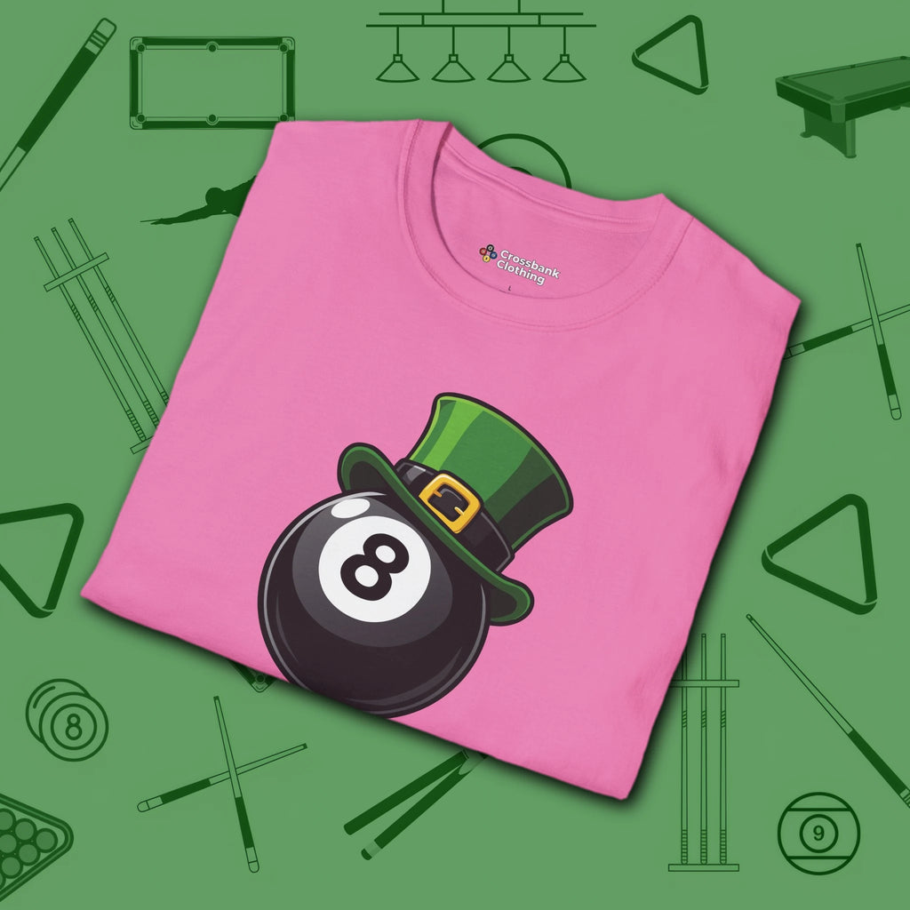 Leprechaun Hat T-Shirt