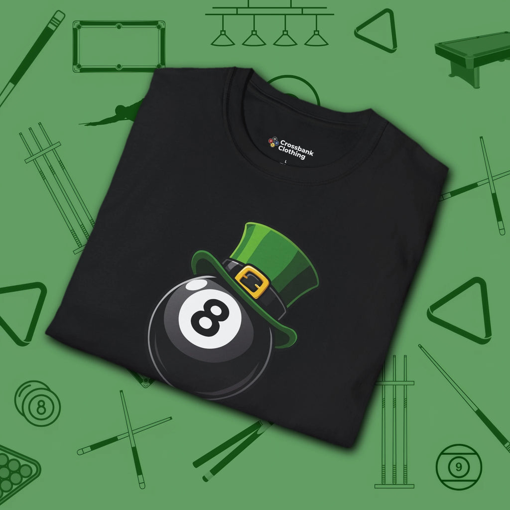 Leprechaun Hat T-Shirt