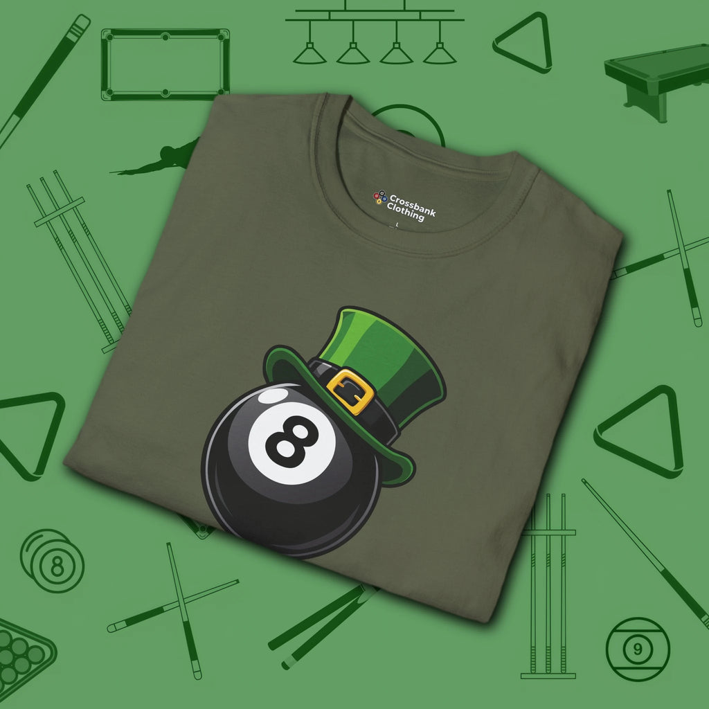 Leprechaun Hat T-Shirt