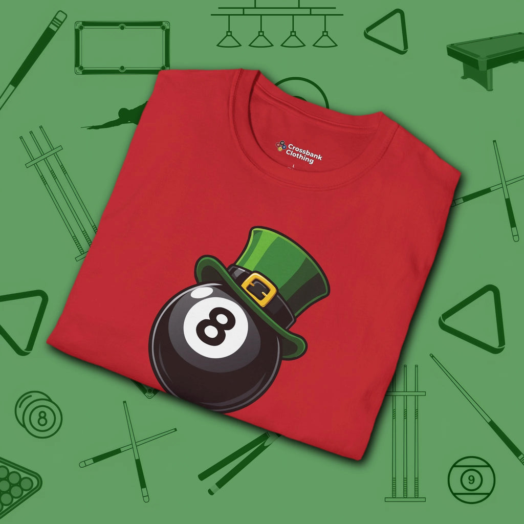 Leprechaun Hat T-Shirt