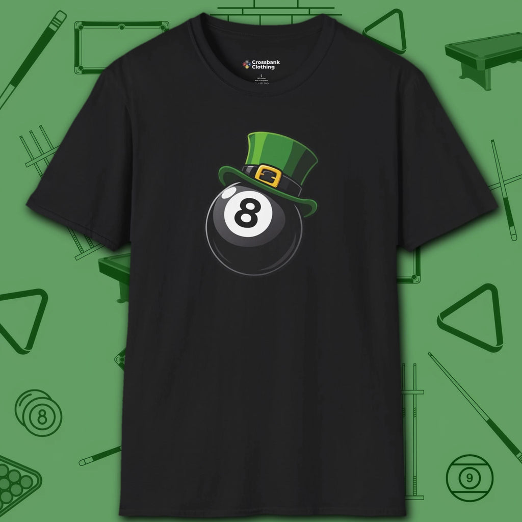 Leprechaun Hat T-Shirt