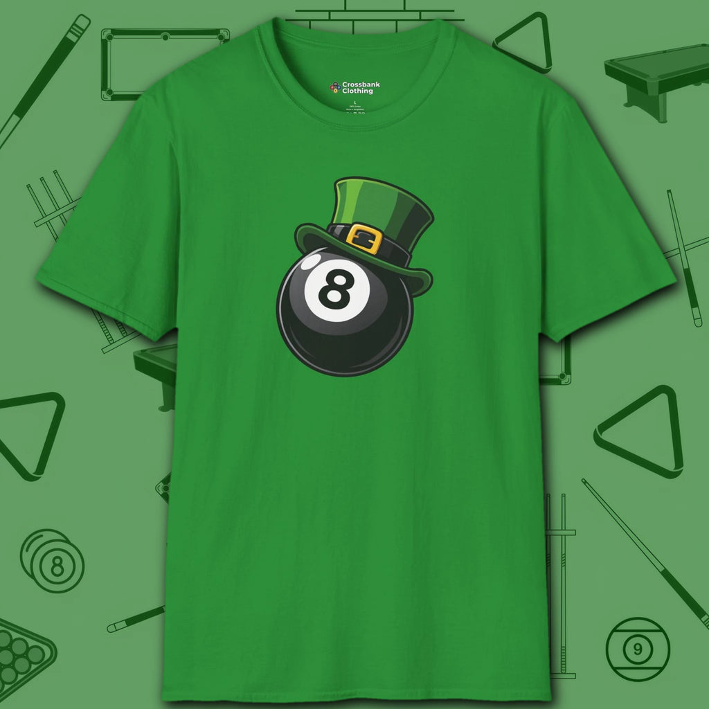 Leprechaun Hat T-Shirt