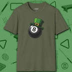 Leprechaun Hat T-Shirt