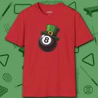 Leprechaun Hat T-Shirt