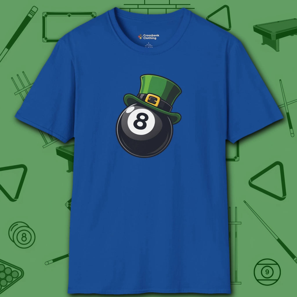 Leprechaun Hat T-Shirt