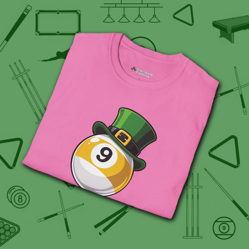 Leprechaun Hat T-Shirt