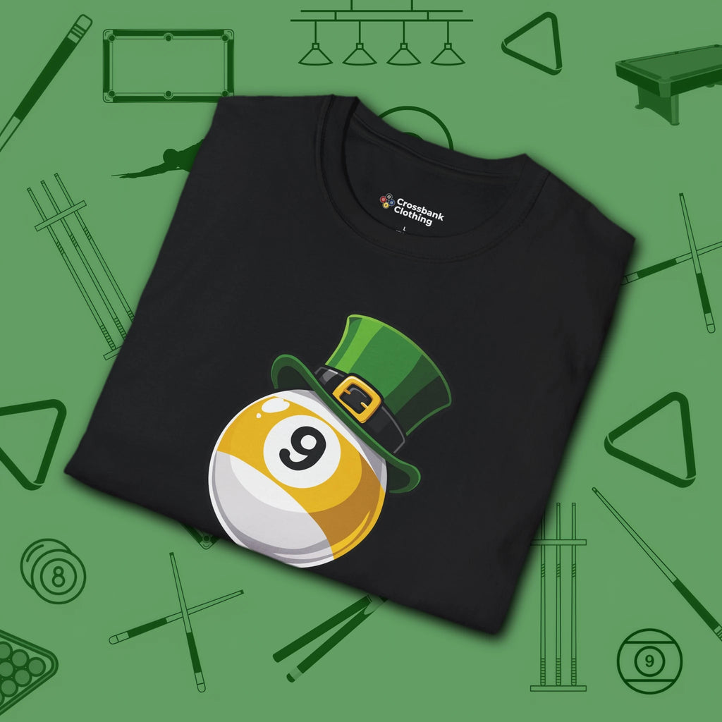Leprechaun Hat T-Shirt