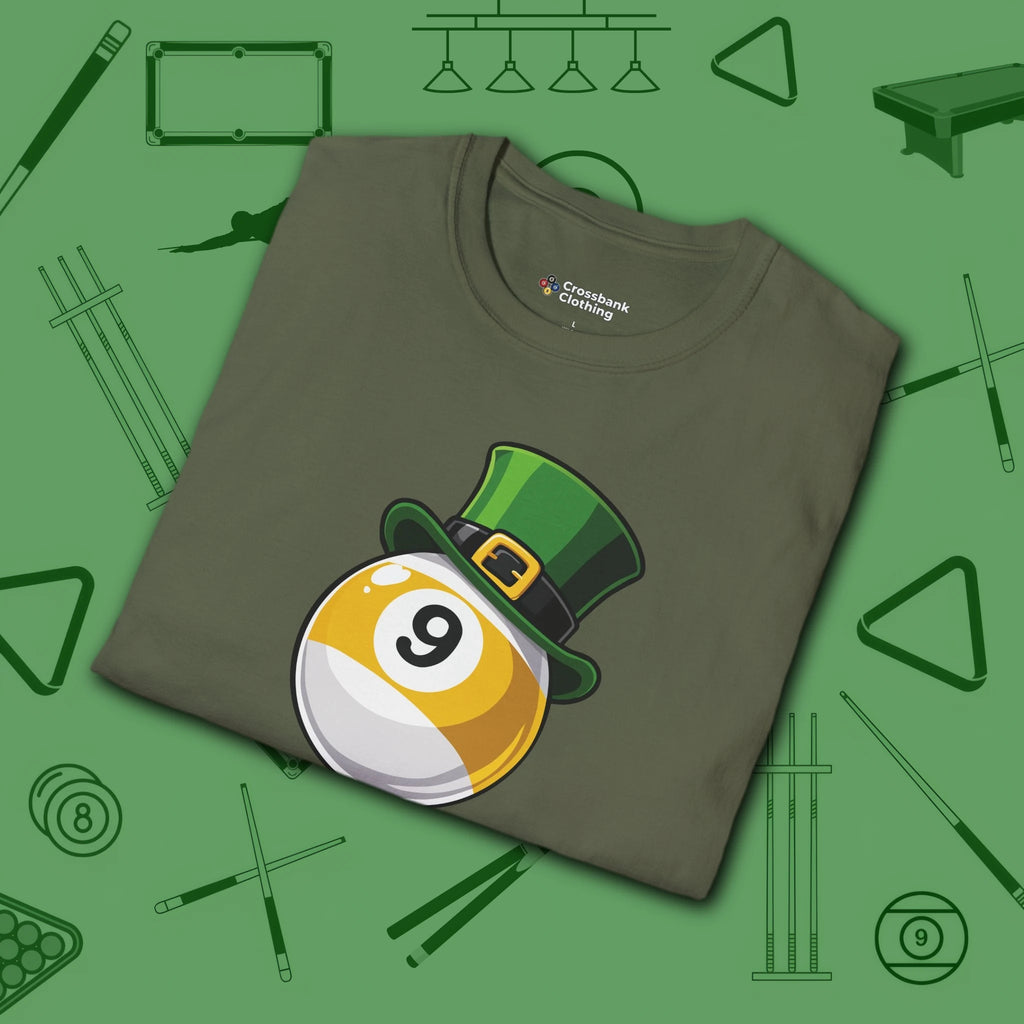 Leprechaun Hat T-Shirt