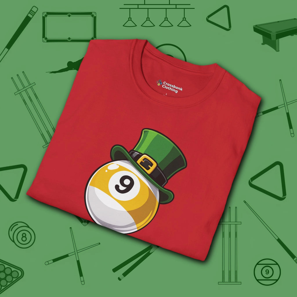 Leprechaun Hat T-Shirt