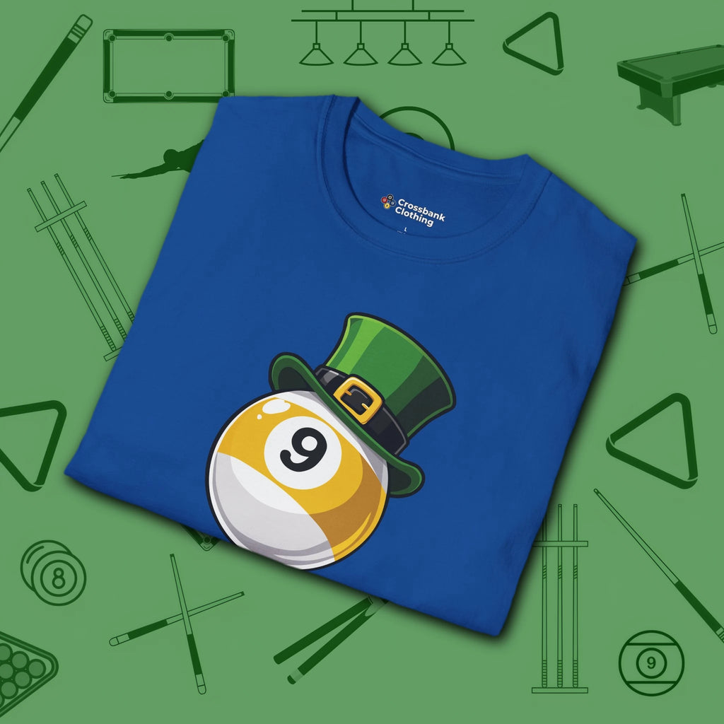 Leprechaun Hat T-Shirt