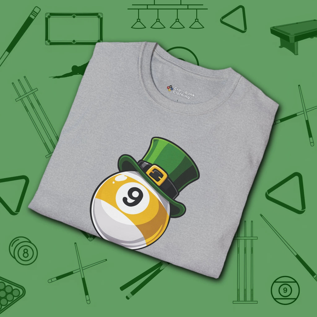 Leprechaun Hat T-Shirt