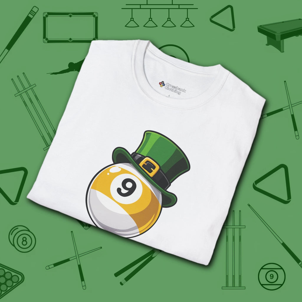 Leprechaun Hat T-Shirt