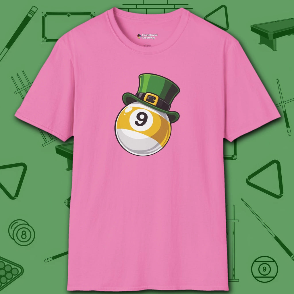Leprechaun Hat T-Shirt