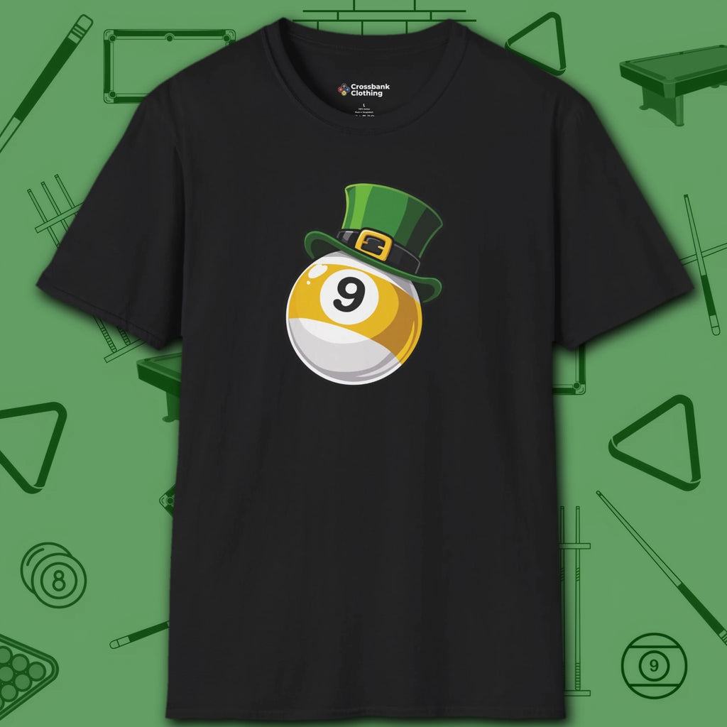 Leprechaun Hat T-Shirt