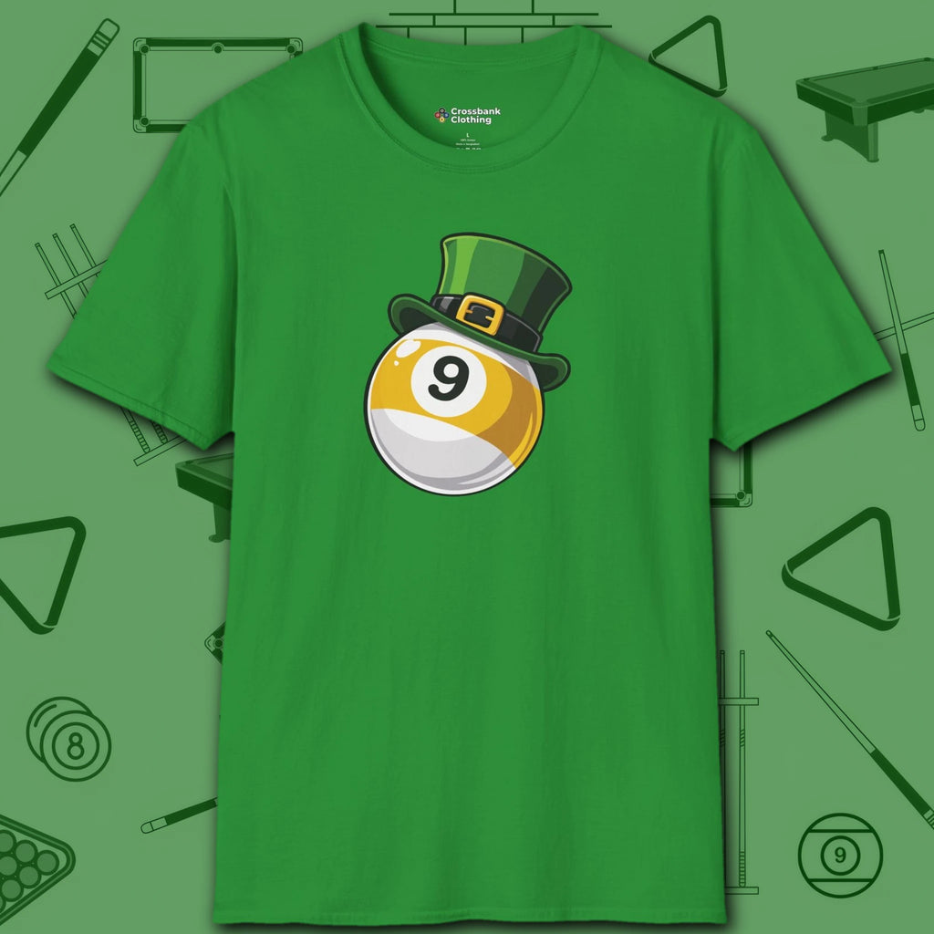Leprechaun Hat T-Shirt