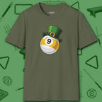 Leprechaun Hat T-Shirt
