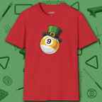 Leprechaun Hat T-Shirt