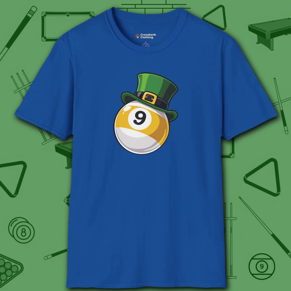 Leprechaun Hat T-Shirt