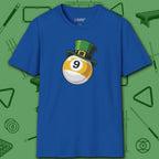 Leprechaun Hat T-Shirt