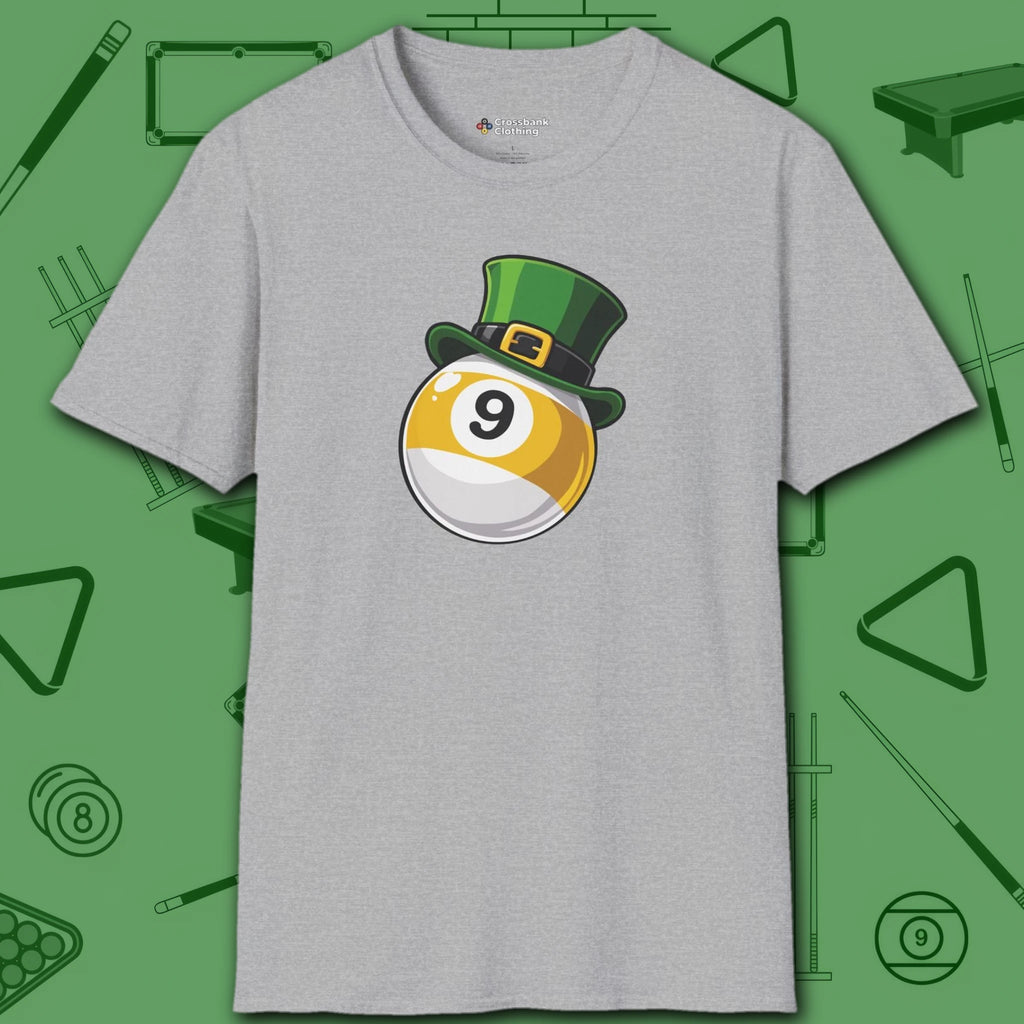 Leprechaun Hat T-Shirt