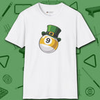 Leprechaun Hat T-Shirt