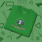 Luck is Earned T-Shirt
