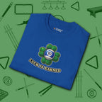 Luck is Earned T-Shirt
